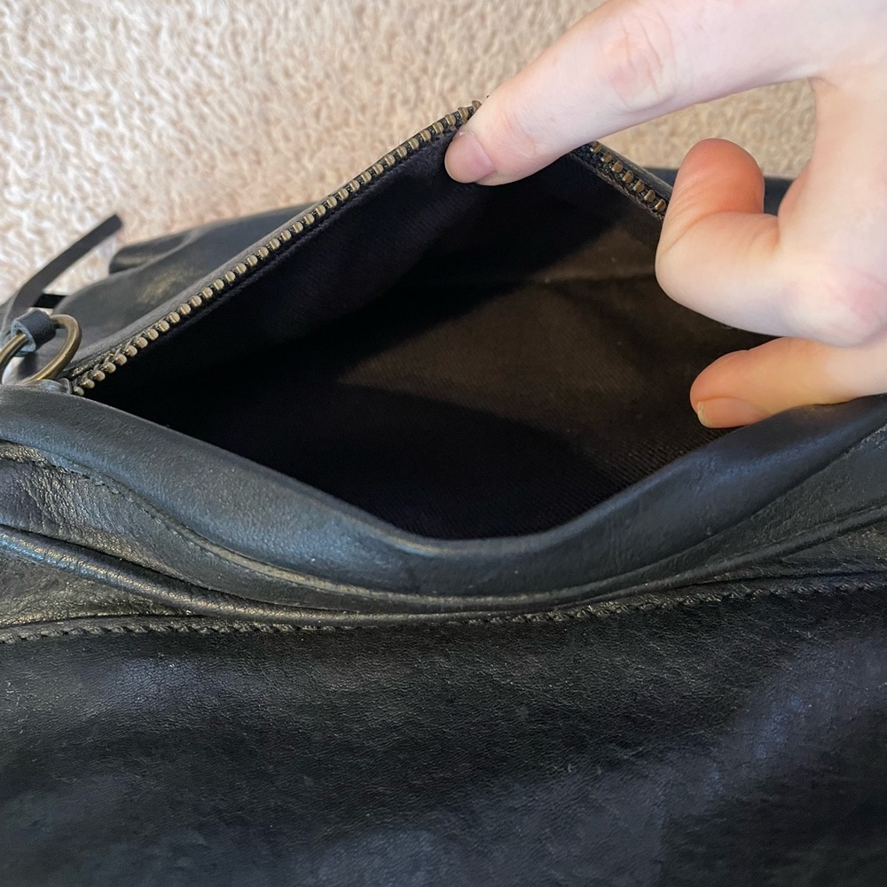 Madewell Mini Backpack - image 4